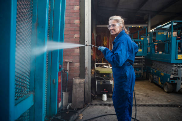 New Smyrna Beach, FL Pressure Washing Services Company