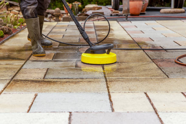 Best Post-Construction Pressure Washing  in New Smyrna Beach, FL