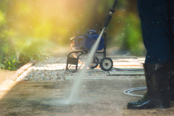Best Building Exterior Washing  in New Smyrna Beach, FL